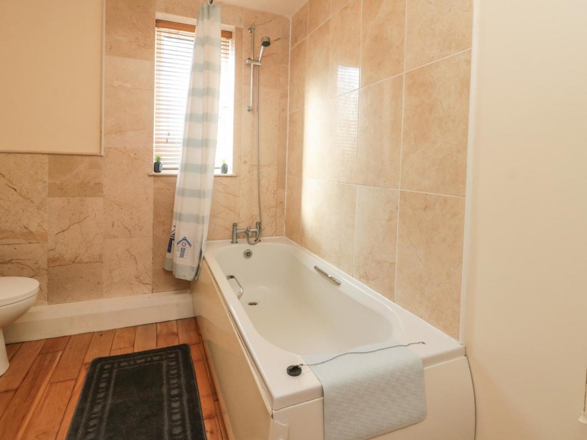 דירות ברידלינגטון Flat 8 מראה חיצוני תמונה